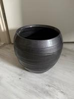 Stenen plantenpot, Tuin en Terras, Ophalen of Verzenden, Zo goed als nieuw