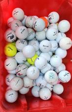 lake balls mixed, Ophalen, Gebruikt, Bal(len), Overige merken