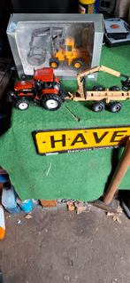 Bosbouw, Ophalen of Verzenden, Tractor of Landbouw, Overige merken