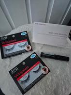 Make-up Set: Ardell, Clinique & Kylie Cosmetics, Ogen, Zwart, Nieuw, Ophalen of Verzenden