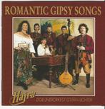 Hajra Zigeunerork. Istvan Lichter-Romantic gipsy songs= 4,99, Cd's en Dvd's, Cd's | Overige Cd's, Ophalen of Verzenden, Zo goed als nieuw