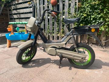 Gilera citta beschikbaar voor biedingen