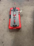 Tegelsnijder Rubi TS-66-MAX, Ophalen of Verzenden, Zo goed als nieuw