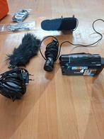 Canon Legria HFM52 Camcorder - Full HD, Audio, Tv en Foto, Videocamera's Digitaal, Gebruikt, Full HD, Canon, Overige soorten