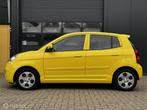 Kia Picanto 1.1 X-ecutive, 5 deurs, Nwe Distributie, Airco,, Gebruikt, 400 kg, Origineel Nederlands, Bedrijf
