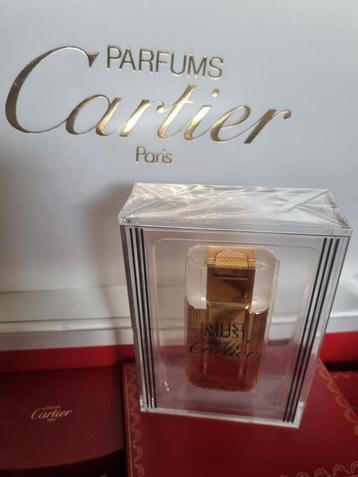 Cartier Edition Prestige Or Rose beschikbaar voor biedingen