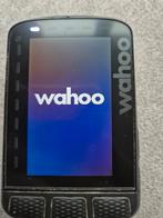 Roam v2 Wahoo, Fietsen en Brommers, Fietsaccessoires | Fietscomputers, Ophalen of Verzenden, GPS, Zo goed als nieuw
