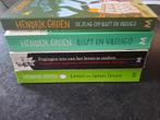 3x Hendrik Groen, de slag om rust en vreugde is verkocht, Ophalen of Verzenden, Zo goed als nieuw