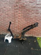 Piaggio skipper lxt 150cc frame, Ophalen