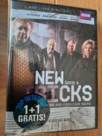 NEW TRICKS SERIE 6 (TOP DETECTIVE), Vanaf 12 jaar, Ophalen of Verzenden, Zo goed als nieuw, Detective en Krimi