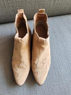 Cowboy laarsen, Kleding | Dames, Schoenen, Lage of Enkellaarzen, Nieuw, Ophalen of Verzenden, Zara