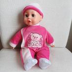 Zapf pop uit 1980, Ophalen of Verzenden, Gebruikt, Babypop