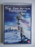 The Day after Tomorrow (2004) *Two-Disc Special Edition, Cd's en Dvd's, Ophalen of Verzenden, Vanaf 12 jaar, Actie