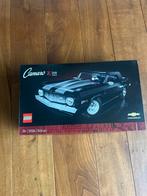 Lego 10304 Chevrolet Camaro Z/28, Kinderen en Baby's, Speelgoed | Duplo en Lego, Ophalen of Verzenden, Nieuw, Complete set, Lego