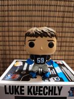 Funko Pop Voetbal Luke Kuechly, Ophalen of Verzenden, Nieuw