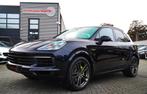 Porsche Cayenne 3.0 E-Hybrid | Sport Chrono | Bose Sound | P, Automaat, Cayenne, 14 kWh, Euro 6