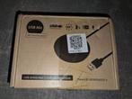 USB Omnidirectionele Microfoon - Nieuw in doos, Overige typen, Unknown, Nieuw, Generic