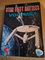 1983 star trek fleet battles volume 1 nieuw task force games, Ophalen of Verzenden, Zo goed als nieuw