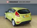 Ford Fiesta 1.25 Limited | Airco (bj 2010), Auto's, Voorwielaandrijving, Euro 5, Gebruikt, 1242 cc