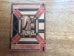 Concertgebouw Abonnement Serie A 1921, Ophalen of Verzenden, Voor 1920, Gelopen, België en Luxemburg