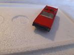 matchbox mercury rood, Ophalen of Verzenden, Gebruikt, Auto, Matchbox