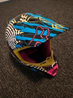 Fox V3 helm crosshelm maat large L, Motoren, Overige merken, Offroadhelm, Ophalen of Verzenden, Nieuw zonder kaartje