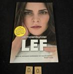 Verhalenbundel LEF, Boeken, Ophalen of Verzenden, Zo goed als nieuw, Nederland