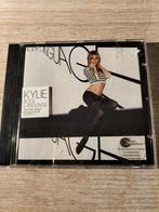 Kylie Minogue - body language, Ophalen of Verzenden