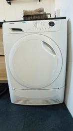 Wasdroger in nette staat, Ophalen, Wolprogramma, 6 tot 8 kg, Gebruikt