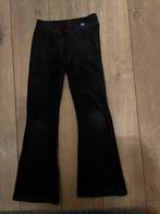 WE velvet flared legging /broek van ribstof maat 116, Meisje, WE, Ophalen of Verzenden, Broek