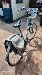 Giant Twist Go Double, Fietsen en Brommers, Elektrische fietsen, 51 tot 55 cm, Ophalen of Verzenden, Gebruikt, Giant