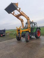 Tractor, Zakelijke goederen, Ophalen, 80 tot 120 Pk, Gebruikt, Fendt