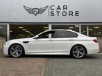 BMW 5 Serie M5 560PK|PANO|MEMORY|LEDER|STOEL VWM|LED|HUD, Auto's, Automaat, Euro 5, Achterwielaandrijving, Gebruikt