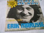 ERIK MARIJSSE PLAYA DE ARO - JOHNNY BOY, Verzenden, Zo goed als nieuw, Overige formaten, Levenslied of Smartlap