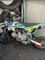 Nitro chilly ….. pitbike/kinder crossmotor, Fietsen en Brommers, Minibikes, Midibikes en Pitbikes, Ophalen of Verzenden, Zo goed als nieuw