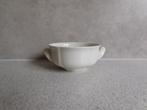 Soepkom Manoir Villeroy & Boch Vitro Porcelain, Huis en Inrichting, Keuken | Servies, Ophalen of Verzenden, Zo goed als nieuw