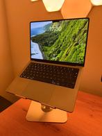 Apple MacBook Pro 14 2023 M2 pro 16GB Ram 512GB SSD, Computers en Software, Apple Macbooks, MacBook Pro, Qwerty, Overige groottes