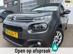 Citroen C3 1.2 PureTech Feel 5 drs met trekhaak en bluetooth, 450 kg, Gebruikt, Euro 6, 1199 cc