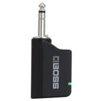 Boss Katana air zeer goed met  plug WEG=WEG PRIJS!!!, Muziek en Instrumenten, Minder dan 50 watt, Ophalen of Verzenden, Zo goed als nieuw