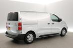 Citroën Jumpy BlueHDI L2H1 | MARGE! | Airco | Cruise | Carp, Auto's, Stof, Citroën, 116 pk, Origineel Nederlands