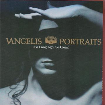 Vangelis – Portraits (So Long Ago, So Clear)  beschikbaar voor biedingen
