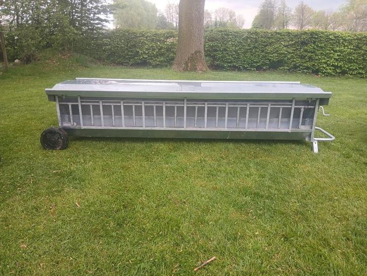 Te koop: NIEUWE creepfeeders / voerautomaat, Dieren en Toebehoren, Schapen, Geiten en Varkens, Schaap, Meerdere dieren