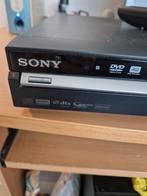 tekoop sony dvd met hard disk speler met afstandsbediening, Audio, Tv en Foto, Dvd-spelers, Ophalen, Met harddisk, Nieuw, Dvd-recorder