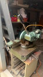 Metaalafkortzaag, Doe-het-zelf en Verbouw, Gereedschap | Zaagmachines, Ophalen, Gebruikt, Onbekend, 600 tot 1200 watt