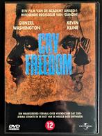 Cry Freedom - als NIEUW - NL ondertiteld –, Alle leeftijden, Ophalen of Verzenden, Zo goed als nieuw