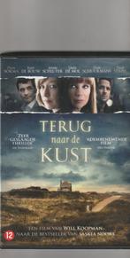 Terug naar de kust, Vanaf 12 jaar, Ophalen of Verzenden, Zo goed als nieuw, Overige genres