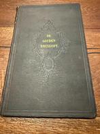De Gouden Bruiloft - Willem Messchert 1825, Gelezen, Ophalen of Verzenden, 17e en 18e eeuw, Willem Messchert