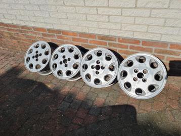Toyota mr2 mk1 14inch beschikbaar voor biedingen