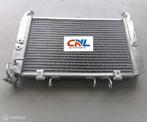 Radiateur Yamaha 14-16MT09 MT-09 FZ09 FZ09E/F/G  and XSR900, Nieuw, Ophalen of Verzenden
