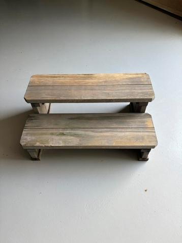 Spa trap. beschikbaar voor biedingen